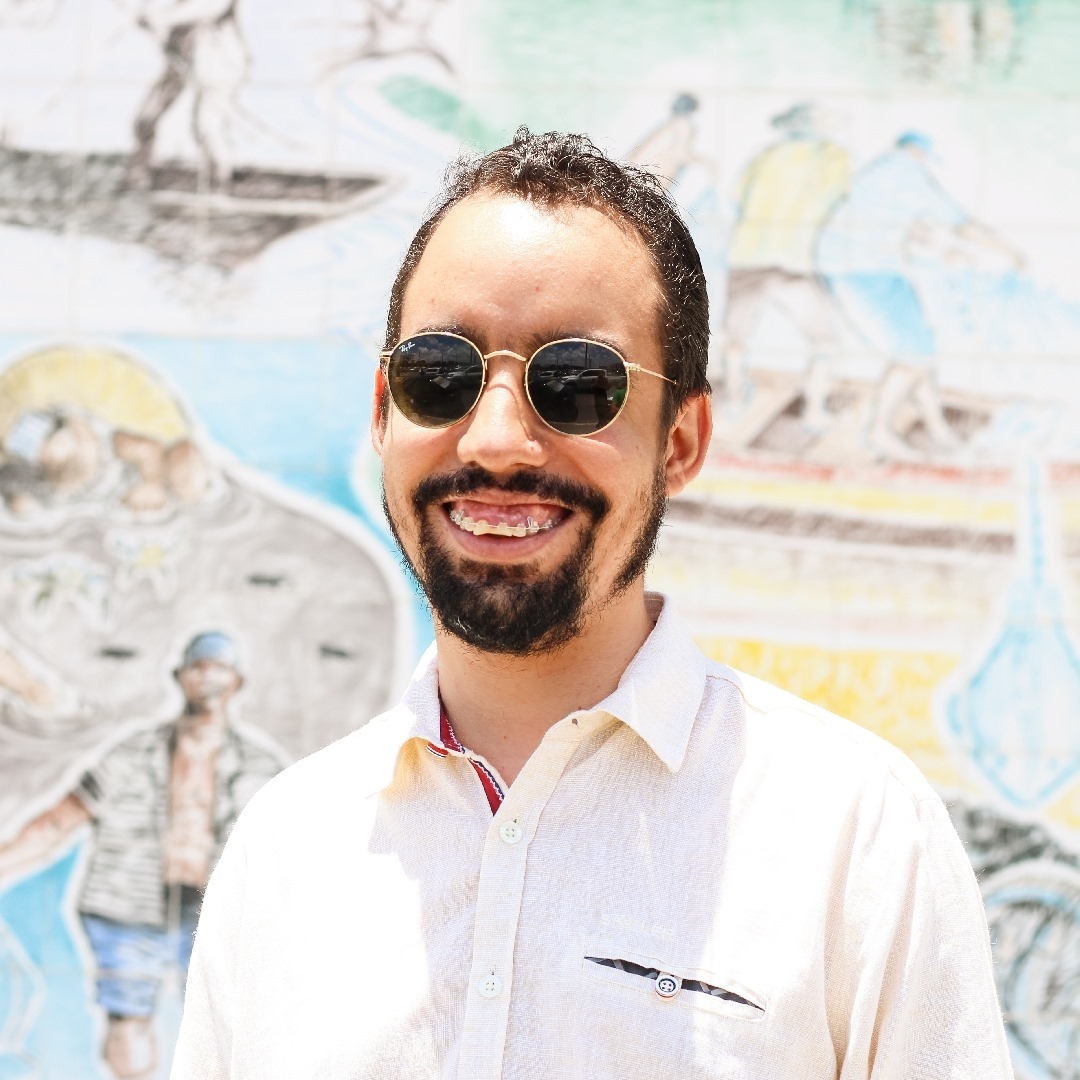 Lucas Aribé